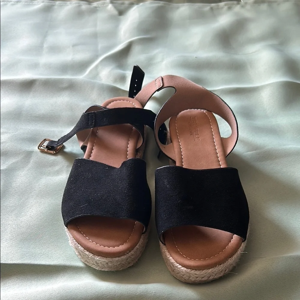 truffle these espadrilles
